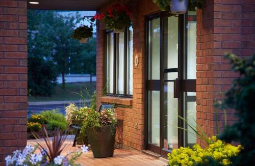 Drummondville Hotel | Comfort Inn Drummondville - Highway 20
