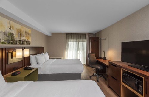 Kenora Hotel | Comfort Inn Kenora