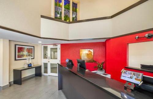 Moncton Hotel | Comfort Inn Moncton East