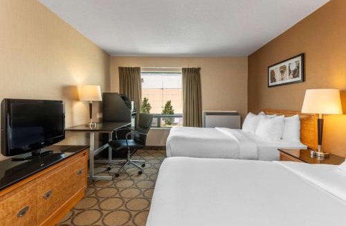 Sept-Iles Hotel | Comfort Inn Sept-Iles - Cotes Nord