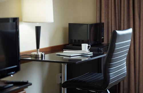 Rock Forest Hotel | Comfort Inn Sherbrooke - Estrie