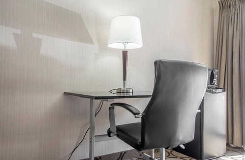 Rock Forest Hotel | Comfort Inn Sherbrooke - Estrie