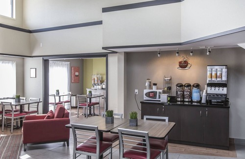 Sydney Hotel | Comfort Inn Sydney - Cape Breton