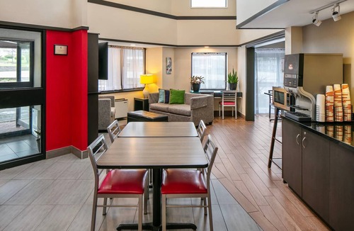 Sydney Hotel | Comfort Inn Sydney - Cape Breton