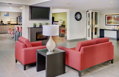 Thunder Bay Hotel | Comfort Inn Thunder Bay