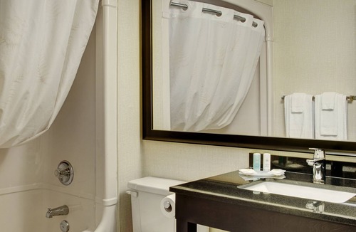 Timmins Hotel | Comfort Inn Timmins