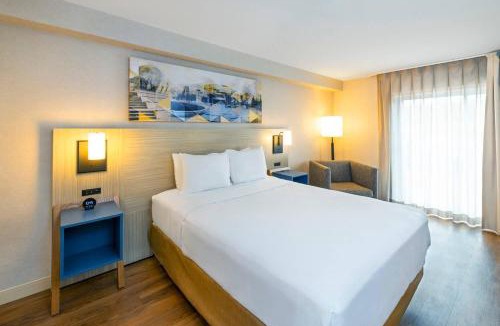 Onslow Hotel | Comfort Inn Truro