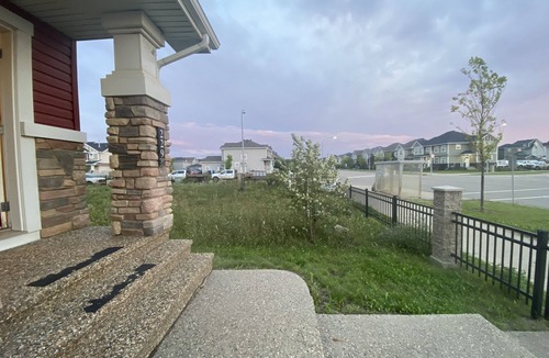 Fort McMurray House | Comfortable 4 bedrooms home in Parsons Creek neighbourhood