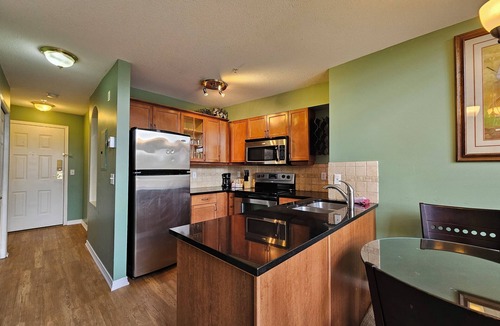 Quail Ridge Apartment | Comfortable Loft -310