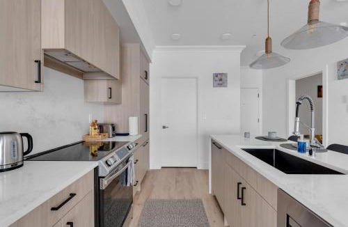 Currie Barracks Apartment | Comfortable Retreat in Currie
