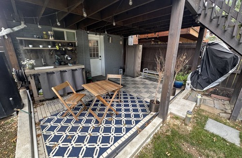 Southeast Apartment | Comfortable Studio Apartment