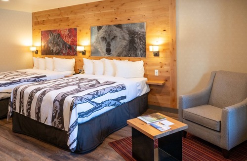 Banff House | Comfortable Suite at the Base of Tunnel Mountain