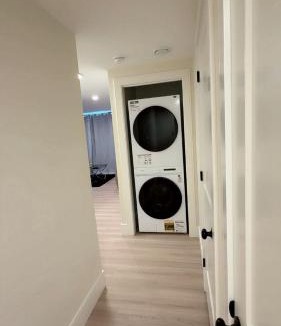 Moncton Apartment | Comfy and Stylish One-bedroom in Moncton