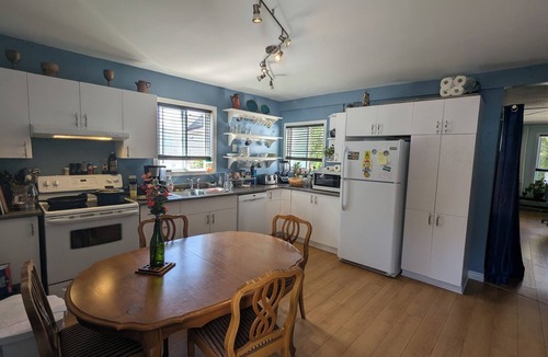 Hull House | Comfy by the 3 Rivers Pointe-Gatineau 3-4 month Rental Nov20-March31 OwnerInSun