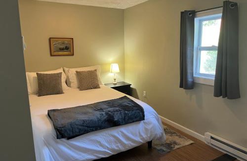 Bingham Apartment | Comfy Pet-Friendly Unit Near Outdoor Adventure!