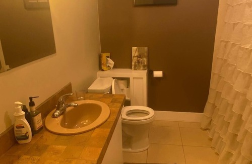 Grandview-Woodland House | Commercial Drive Garden Suite