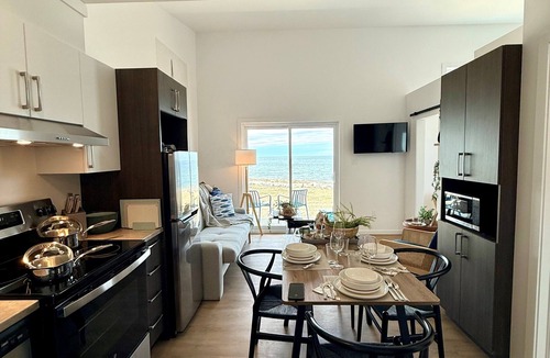 Riviere-a-Claude Apartment | Complexe Étoile d'Or