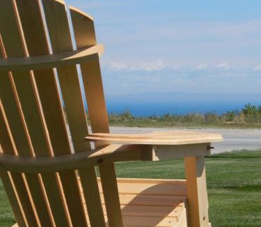 Les Escoumins Hotel | Complexe Hotelier Escoumins