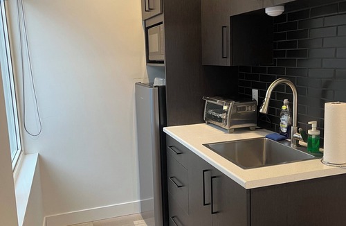 Riviere-du-Loup Regional County Municipality Apartment | Complexe la Falaise