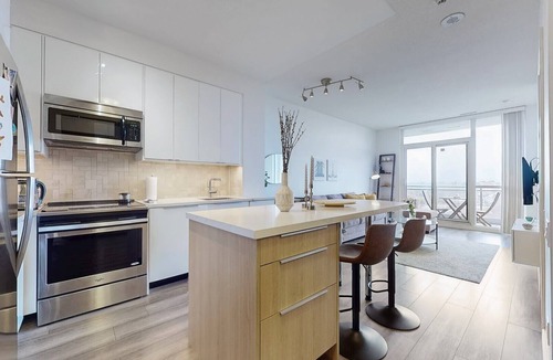 Willowdale Condo | Condo Apartment in North York, Yonge & Sheppard subway station
