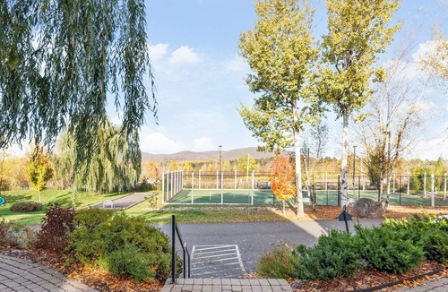 Bromont Condo | Condo