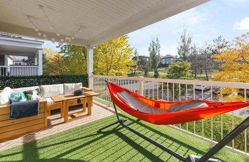 Bromont Condo | Condo
