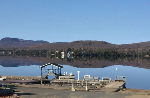 Saint Donat House | Condo Lac Archambault 326
