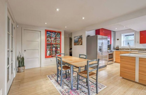 Sainte-Agathe-des-Monts Condo | Condo Lac des Sables