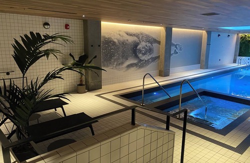 Griffintown Condo | CONDO MEUBLÉ – TOUT INCLUS/FURNISHED CONDO – ALL INCLUSIVE (GRIFFINTOWN) QG
