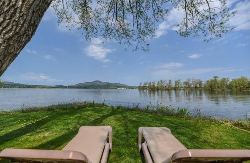 Magog Condo | Condo O'Berge du Village