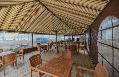 Magog Condo | Condo O'Berge du Village