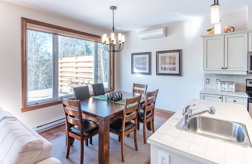 Mont-Tremblant Condo | Condo on Golf near Bike Trail w/2 Bdrm 2 Bath