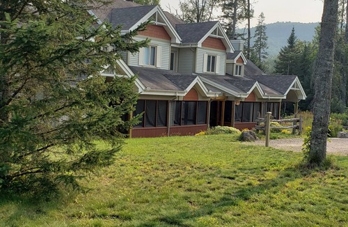 Mont-Tremblant Condo | Condo on Golf near Bike Trail w/2 Bdrm 2 Bath