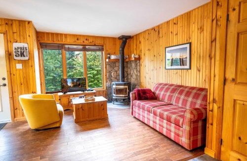 Saint-Philemon Ski Chalet | Condo Ski - Boise du Midi 68B