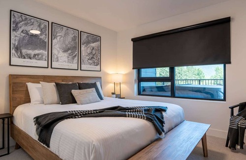Revelstoke Condo | Condo with Hot Tub-Ghost Peak