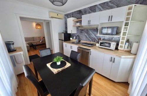 Mauricie Apartment | Condo Zen et espaces modernes v2 avec licence CITQ