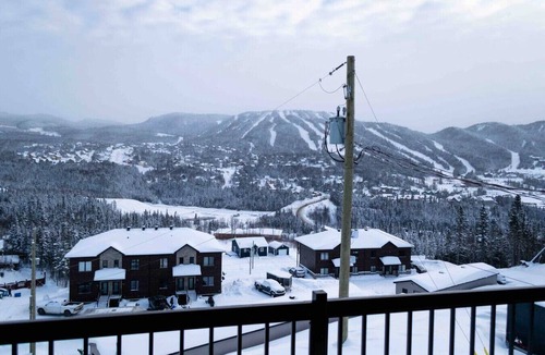 Saint-David-de-Falardeau Condo | Condos Monts-Valin- 213, rue du Massif (Valinouët)