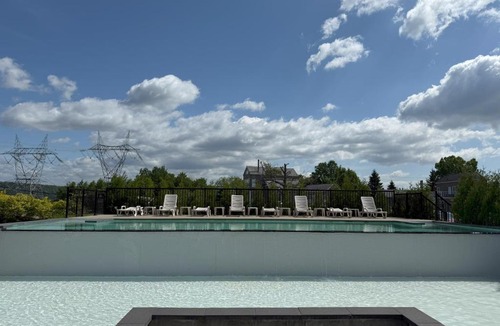 Beaupre Resort | Condos Vacances MSA -Avec parc aquatique gratuit