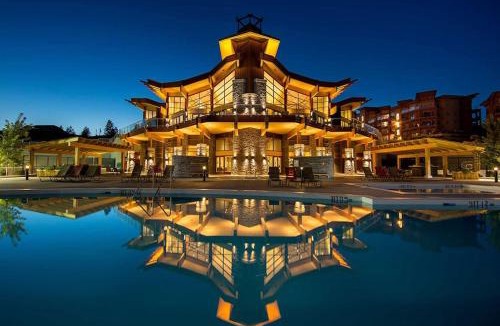 Central Okanagan Apartment | Copper Sky, West Kelowna