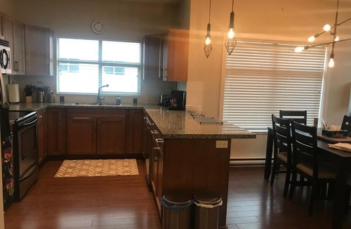 Central Okanagan Apartment | Copper Sky, West Kelowna