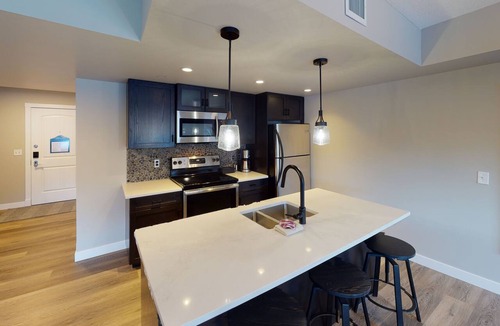 Copperstone Resort Apartment | Copperstone Resort