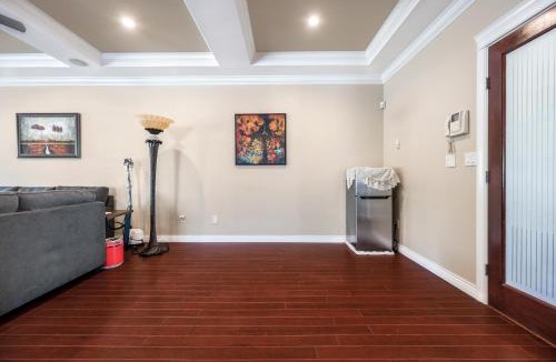 Coquitlam House | Coquitlam Heights Private Room