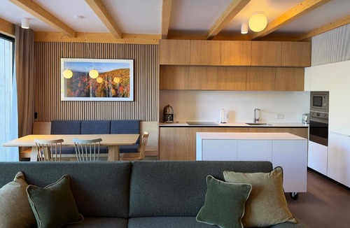 Ingonish Beach Resort | Cormorant Rock Chalets