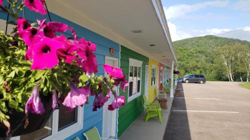 Petit-Etang Hotel | Cornerstone Motel