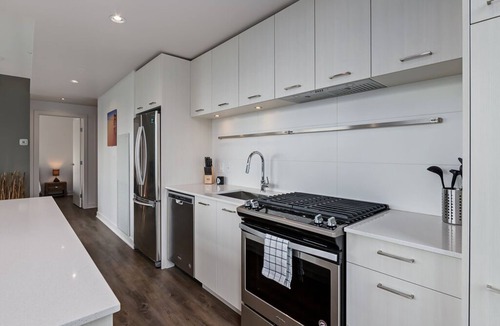 Beltline Apartment | Corporate Stays - Luxurious 2BR with Premium Amenities and Contemporary Design