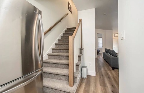 Halifax Apartment | Cosy 1 Bedroom Basement Apartment