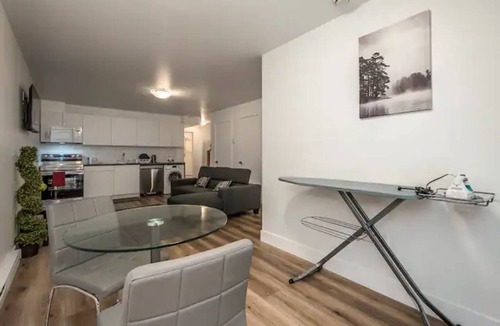 Halifax Apartment | Cosy 1 Bedroom Basement Apartment