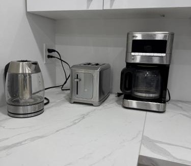 Winnipeg Apartment | Cosy and Cute Private Basement Suite