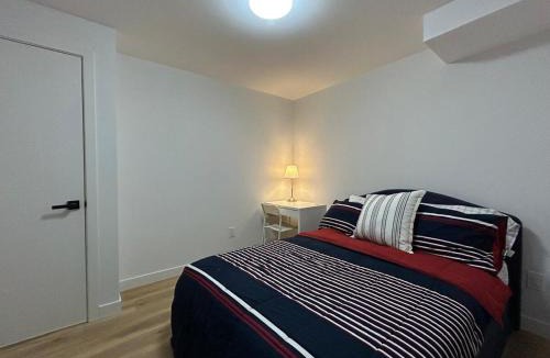 Winnipeg Apartment | Cosy and Cute Private Basement Suite