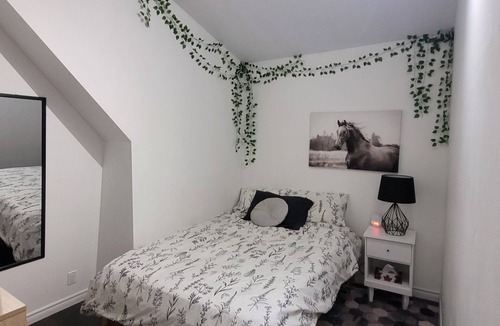 Beaupre House | Cosy home on Mont Sainte-Anne